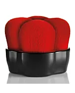 Hanatsubaki Hake Polishing Face Brush