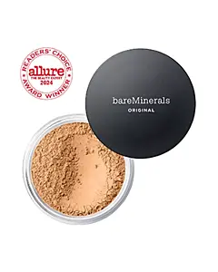bareMinerals Original Loose Mineral Foundation SPF 15