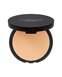 bareMinerals BAREPRO 16HR Skin-Perfecting Powder Foundation-Fair Warm 15