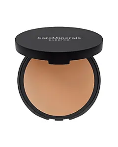 bareMinerals BAREPRO 16HR Skin-Perfecting Powder Foundation-Medium Neutral 35