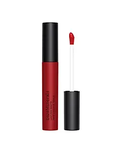 bareMinerals Mineralist Lasting Matte Liquid Lipstick - Passionate