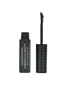 bareMinerals Strength & Length Serum-Infused Brow Gel - Coffee