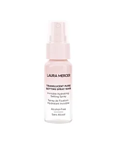 Laura Mercier Transluscent Pure Setting Spray 16Hr Mini