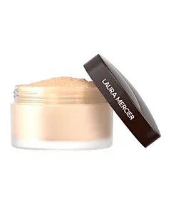 Laura Mercier Translucent Loose Setting Powder Ultra-Blur Mini - Translucent Honey