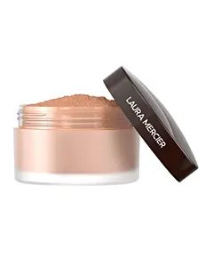 Laura Mercier Translucent Loose Setting Powder Ultra-Blur Mini - Translucent Medium Deep