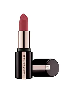 Laura Mercier - Caviar Smoothing Matte Lipstick-620 Pink Tulle
