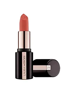 Laura Mercier - Caviar Smoothing Matte Lipstick-888 Coral Velour