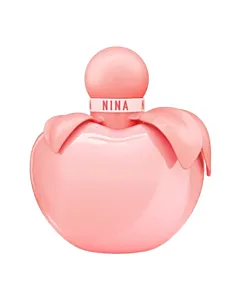 Nina Ricci Nina Rose Eau De Toilette