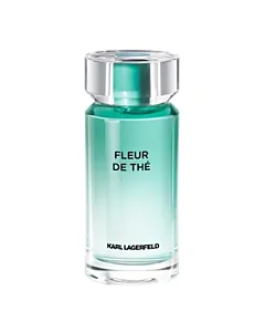 Karl Lagerfeld Parfums Matieres Fleur de The Eau De Parfum 100ml