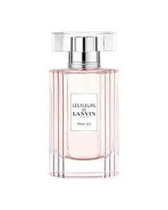Lanvin Les Fleurs De Water Lily Eau de Toilette