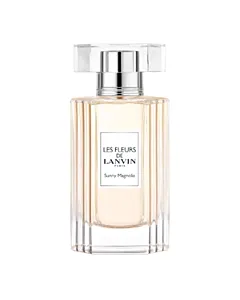 Lanvin Les Fleurs De Sunny Magnolia Eau De Toilette