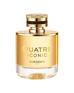 Boucheron Quatre Iconic Eau De Parfum