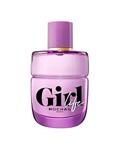 Rochas Girl Life Eau De Parfum