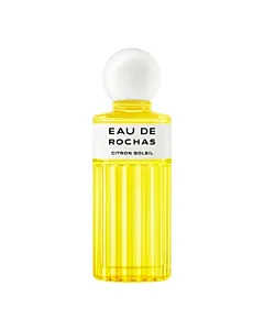 Eau de Rochas Citron Soleil Eau De Toilette 100ml