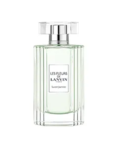 Lanvin Les Fleurs Sweet Jasmine Eau de Toilette