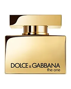 Dolce & Gabbana The One Gold Eau de Parfum Intense