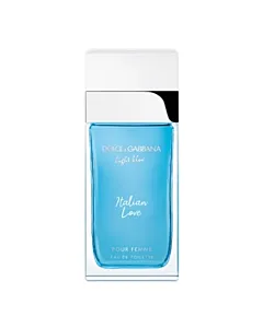 Dolce & Gabbana Light Blue Italian Love Eau de Toilette