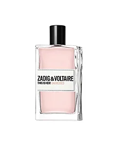 Zadig&Voltaire Undressed Eau de Parfum