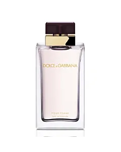 Dolce & Gabbana Pour Femme Eau de Parfum 