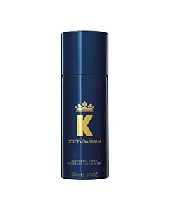 Dolce & Gabbana K by DolceGabbana Deodorant 
