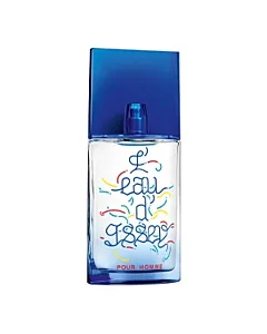 Issey Miyake L'Eau d'Issey pour Homme Shades of Kolam Eau de Parfum  Summer Edition