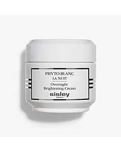 Sisley Phyto-Blanc Overnight Brightening Cream