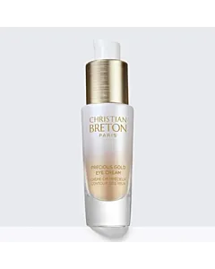 Christian Breton PRECIOUS GOLD & TRUFFLE EYE CREAM