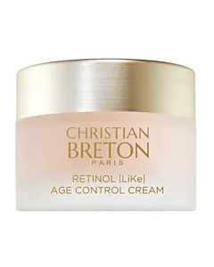 Christian Breton RETINOL "LIKE" AGE CONTROL CREAM