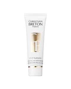 Christian Breton STOP SURGERY PEEL MICROABRASION