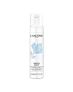Lancome Mousse Eclat Foaming Facial Cleanser