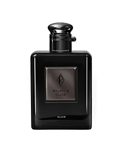 Ralph Club Elixir