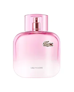 Lacoste L.12.12 Pour Elle Eau Fraiche Eau de Toilette