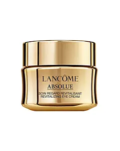 Lancome Absolue Eye Cream