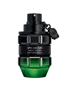 Viktor&Rolf Spicebomb Nightvision Eau De Toilette