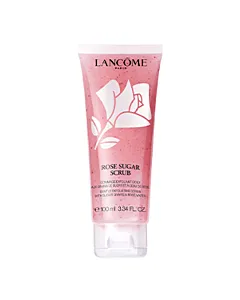 Lancome Confort Rose Sugar Scrub