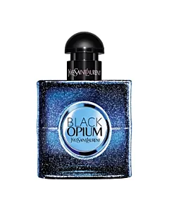 Yves Saint Laurent Black Opium Eau De Parfum Intense 