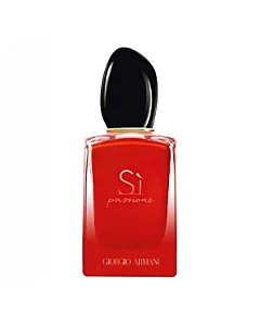 Giorgio Armani Si Passione Intense Eau De Parfum