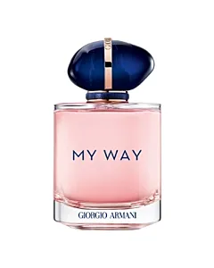 My Way Eau de Parfum