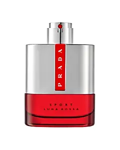 Prada Luna Rossa Sport Eau De Toilette Vap