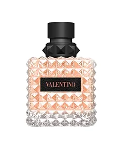 Valentino Born In Roma Coral Donna Eau De Parfum Vap 100ml