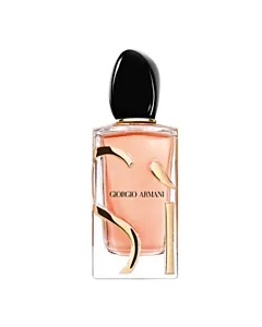 Armani Si Eau de Parfum Intense Refillable