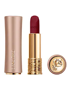 Lancome L'Absolu Rouge Intimatte Soft Matte Lipstick 888 French Idol 3.4g