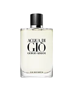 Acqua Di Gio Homme Eau de Parfum 200ml