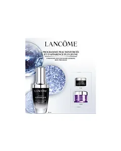 Lancome Genifique Serum Routine Set