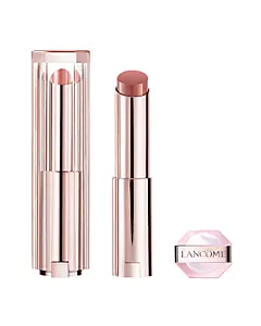 Lancome Lip Idole Butterglow Lip Balm - 21 Shade Throwing Beige 3gm