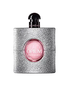 Yves Saint Laurent Black Opium Glitter Eau De Parfum