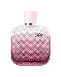 Lacoste L.12.12 EAU INTENSE For Women Eau De Toilette Spray