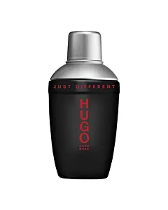 Hugo Just Different Eau de Toilette Spray