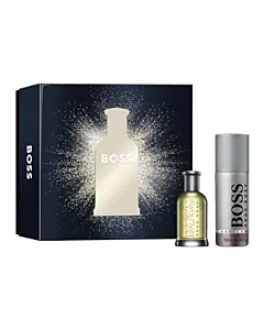 Boss Bottled EDT 50ml and Deo 150ml 