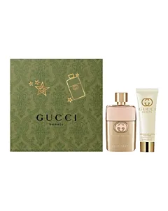 GUCCI Guilty Pour Homme EDP Giftset 50ml and Body Lotion 50ml 